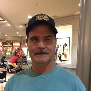 Meet your Posher, Craig